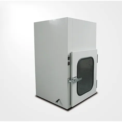 Који је ваздушни туш у фармацеутској индустрији?