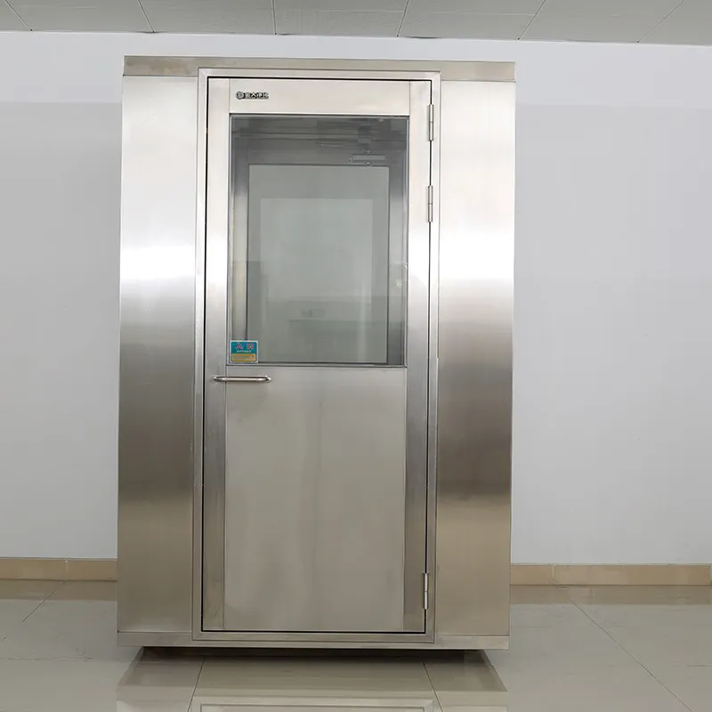 Да ли су пљускови од нехрђајућег челика ефикасни?