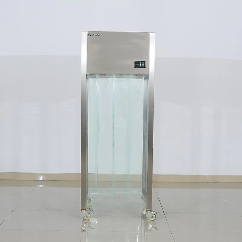 Важност чистог узорковања аутомобила у разним индустријама