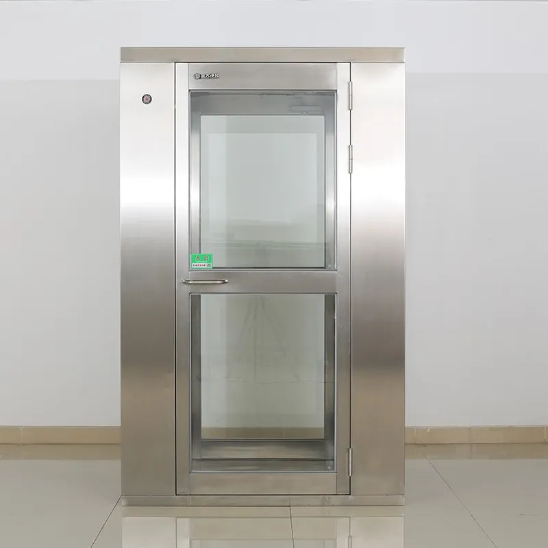 Која је разлика између тушема за ваздух и ваздушне кутије?