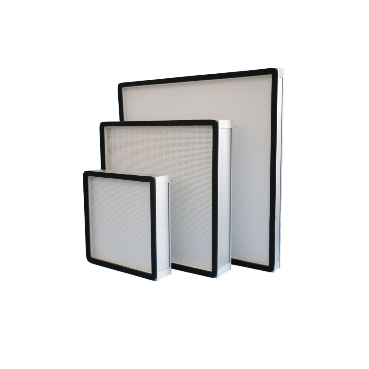 Ако се ваздушни филтери не чисте дуже време, да ли ће накупљање прашине на њиховој површини изазвати бактерије и утицати на квалитет ваздуха у затвореном простору?