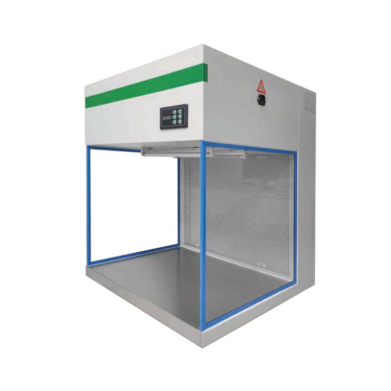 Зашто је хоризонтална чиста клупа неопходна за модерне лабораторије?