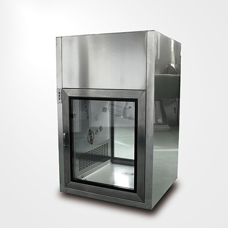 Самостално чишћење Динамиц Пасс Бок